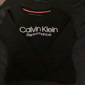Calvin Klein Performance Sweater
